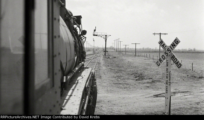 Definitely ATSF.